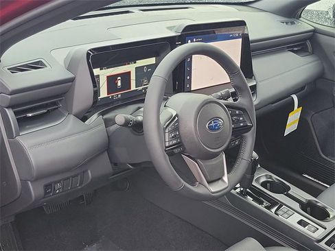 New 2026 Subaru Outback Touring XT image 34