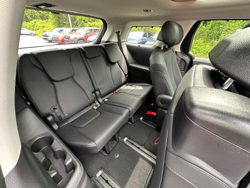 New 2026 Kia Carnival SX Prestige image 16