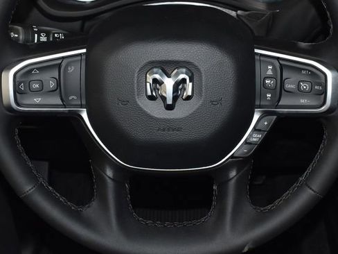 New 2026 RAM 2500 Big Horn image 27