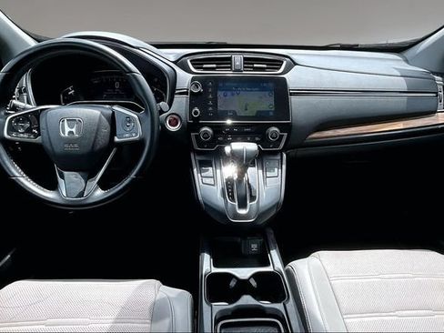 Used 2017 Honda CR-V Touring image 7