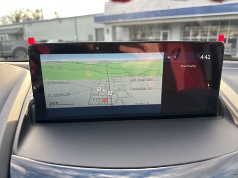 Used 2025 Acura RDX A-Spec image 11