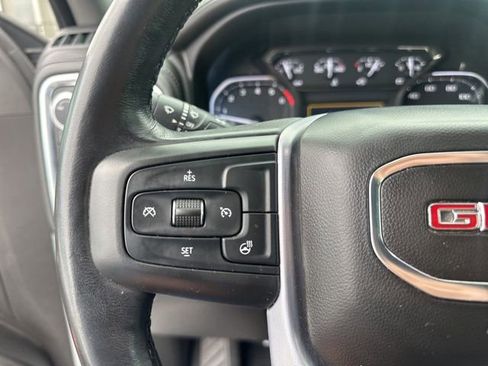 Used 2019 GMC Sierra 1500 SLT w/ SLT Premium Package image 31