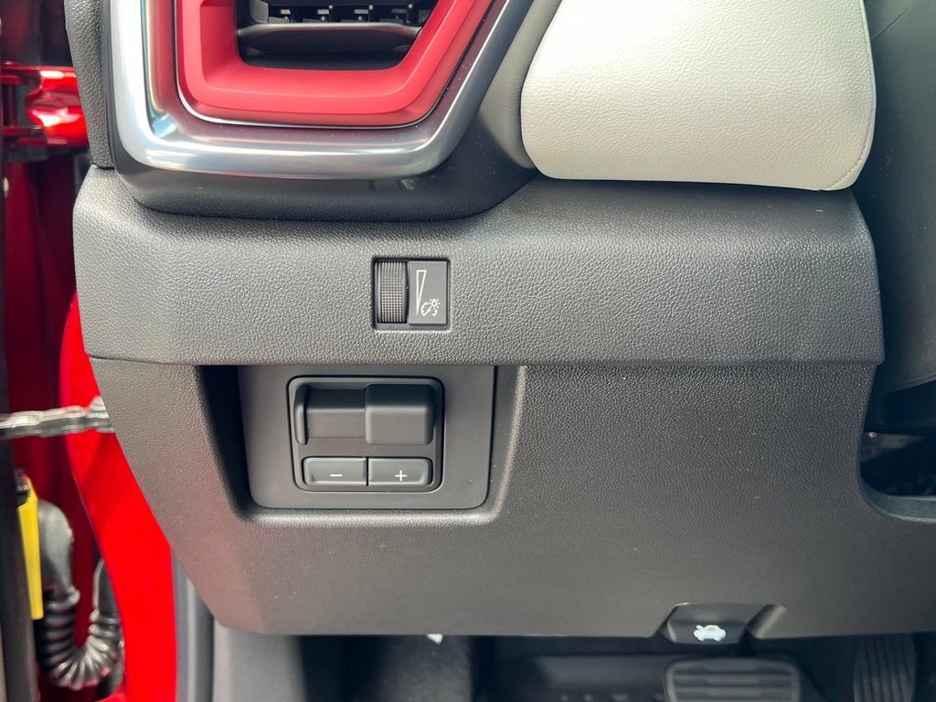 New 2026 GMC Canyon AT4X AWD/4WD image 21