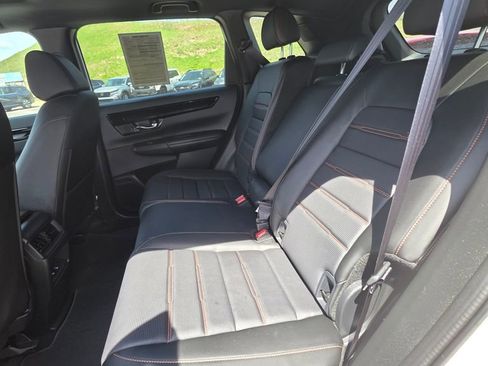 Used 2026 Honda CR-V Sport Touring image 10