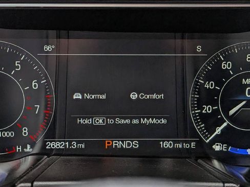 Used 2020 Ford Mustang Premium w/ Equipment Group 201A RWD image 15
