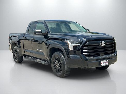 Used 2023 Toyota Tundra SR5 AWD/4WD image 3