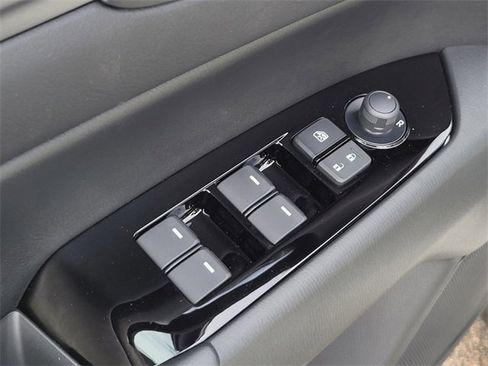 New 2025 MAZDA CX-5 AWD 2.5 S w/ Preferred Package image 11