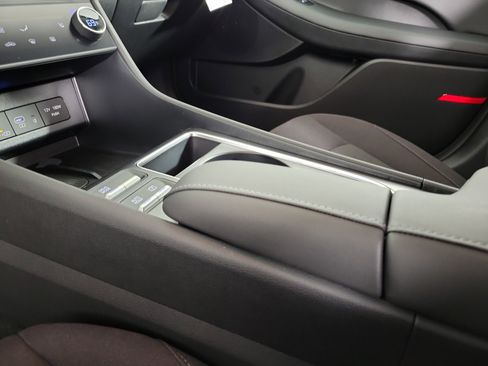 New 2026 Hyundai Sonata SEL AWD/4WD image 19