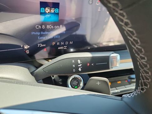 New 2026 Buick Envision Avenir AWD/4WD image 11