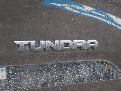 Used 2022 Toyota Tundra Limited image 9