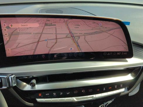 New 2026 Cadillac Lyriq Sport AWD/4WD image 19