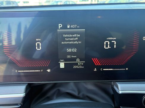 Used 2025 Kia K5 LXS image 39