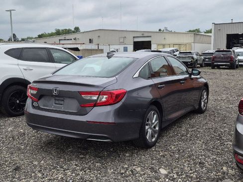 Used 2020 Honda Accord LX image 3