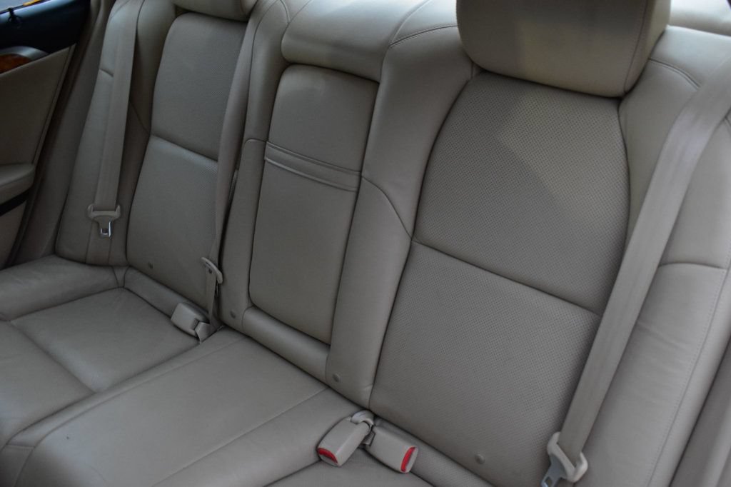 Used 2006 Acura TL FWD image 20