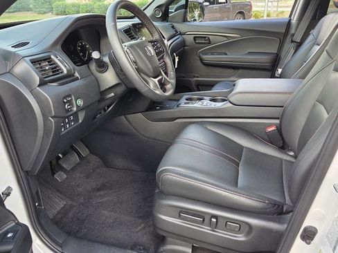 Certified 2026 Honda Ridgeline TrailSport image 18