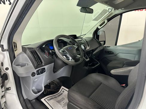 Used 2016 Ford Transit 150 130 Low Roof RWD image 16