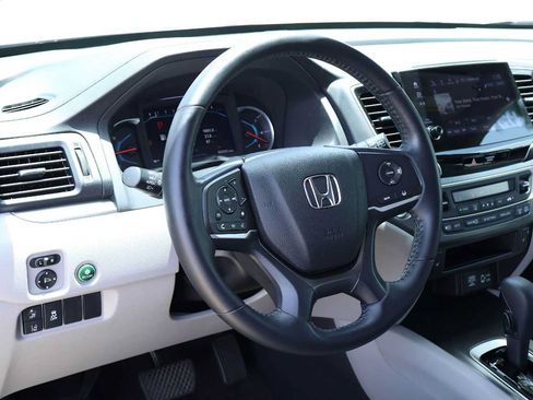 Used 2019 Honda Pilot EX-L image 2