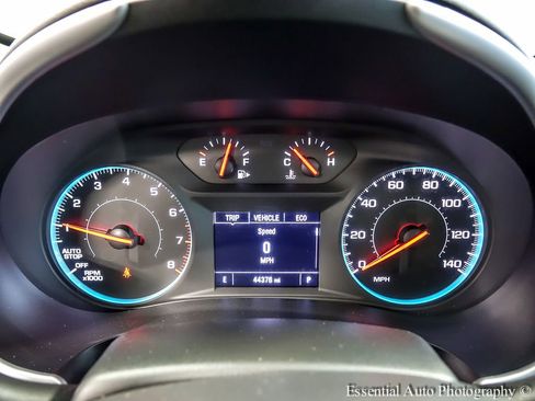 Used 2024 Chevrolet Malibu LT image 14