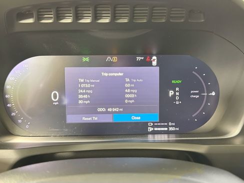 Certified 2023 Volvo XC90 T8 Plus w/ Protection Package Premier AWD/4WD image 11