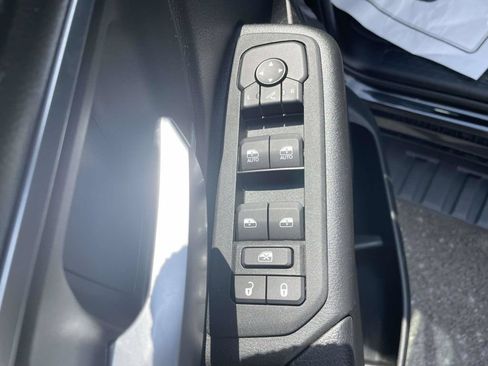 Used 2026 RAM 1500 Big Horn AWD/4WD image 16