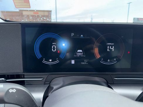 Used 2026 Hyundai Kona SEL Sport FWD image 16