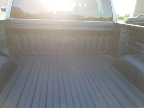 New 2026 Chevrolet Silverado 1500 LT Trail Boss w/ LT Trail Boss Premium Package AWD/4WD image 6