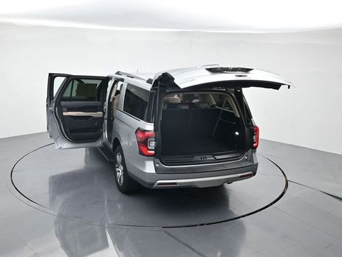 Used 2024 Ford Expedition Max Limited image 45