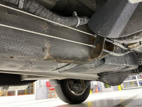 Used 2018 Chevrolet Silverado 1500 LT w/ All Star Edition image 7