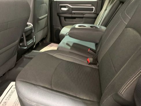 New 2026 RAM 2500 Big Horn image 5