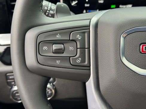 New 2026 GMC Sierra 1500 SLT w/ SLT Premium Plus Package image 26