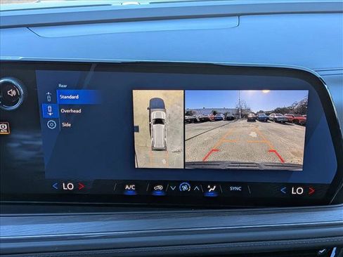 New 2026 Chevrolet Tahoe LS image 11