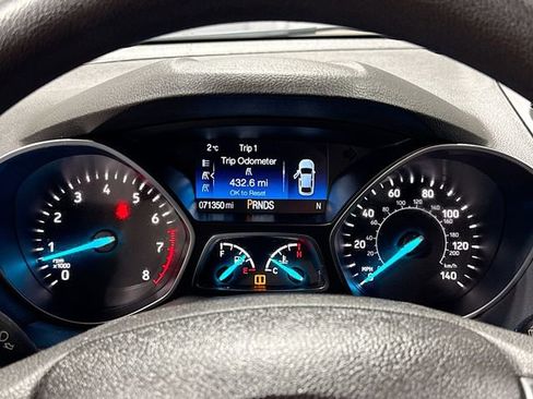 Used 2018 Ford Escape S FWD image 12