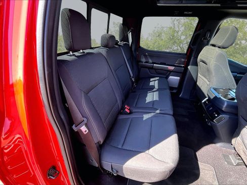 Certified 2022 Ford F150 XLT w/ Equipment Group 302A High image 28