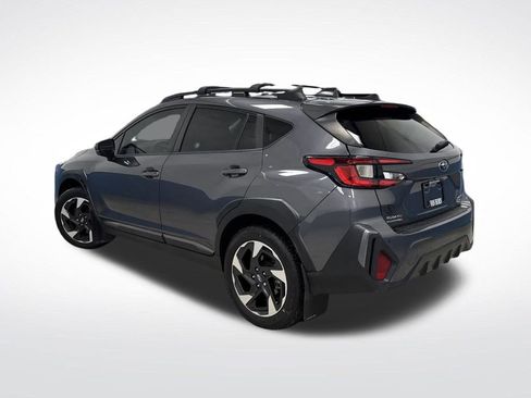 Used 2024 Subaru Crosstrek 2.5i Limited image 3