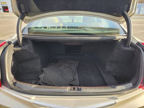 Used 2013 Cadillac ATS Luxury w/ Cold Weather Package image 15