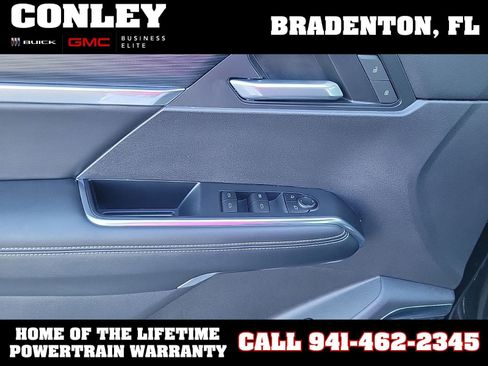 New 2025 GMC Acadia Elevation w/ Elevation Premium Package image 14