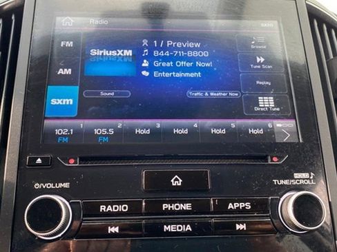 Used 2023 Subaru Crosstrek 2.5i Sport image 12