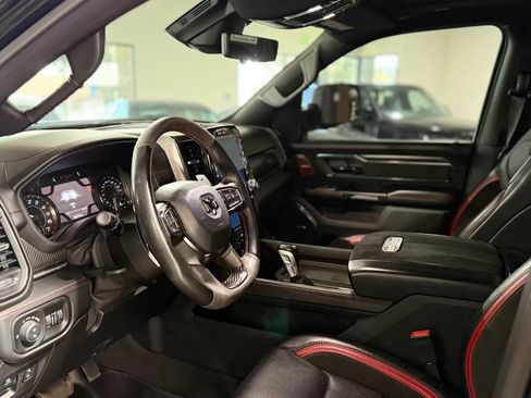 Used 2021 RAM 1500 TRX w/ TRX Level 2 Equipment Group AWD/4WD image 10