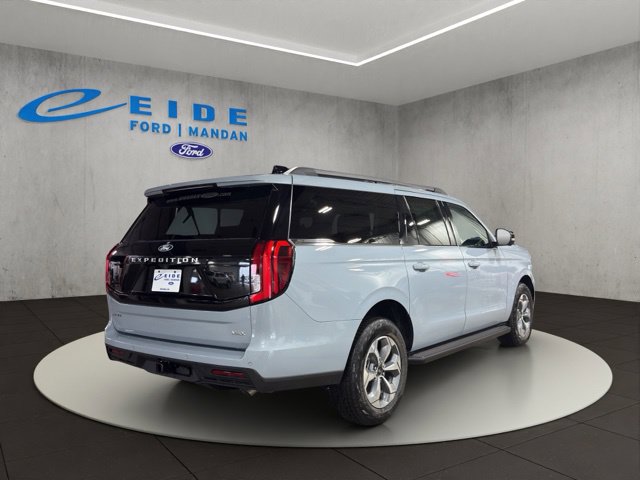 New 2027 Ford Expedition Max Active AWD/4WD image 13