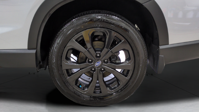 Certified 2023 Subaru Forester Sport AWD/4WD image 27