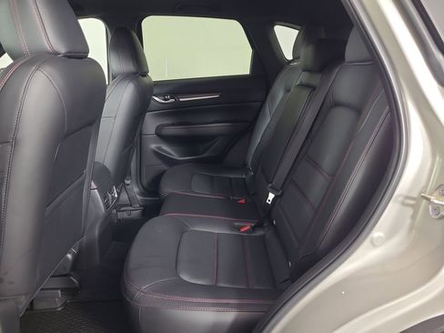 Used 2025 MAZDA CX-5 2.5 Turbo w/ Premium Package image 20