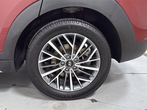 Used 2019 Hyundai Tucson Limited image 23