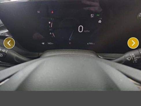 Used 2025 Buick Envista Sport Touring w/ Convenience I Package image 7