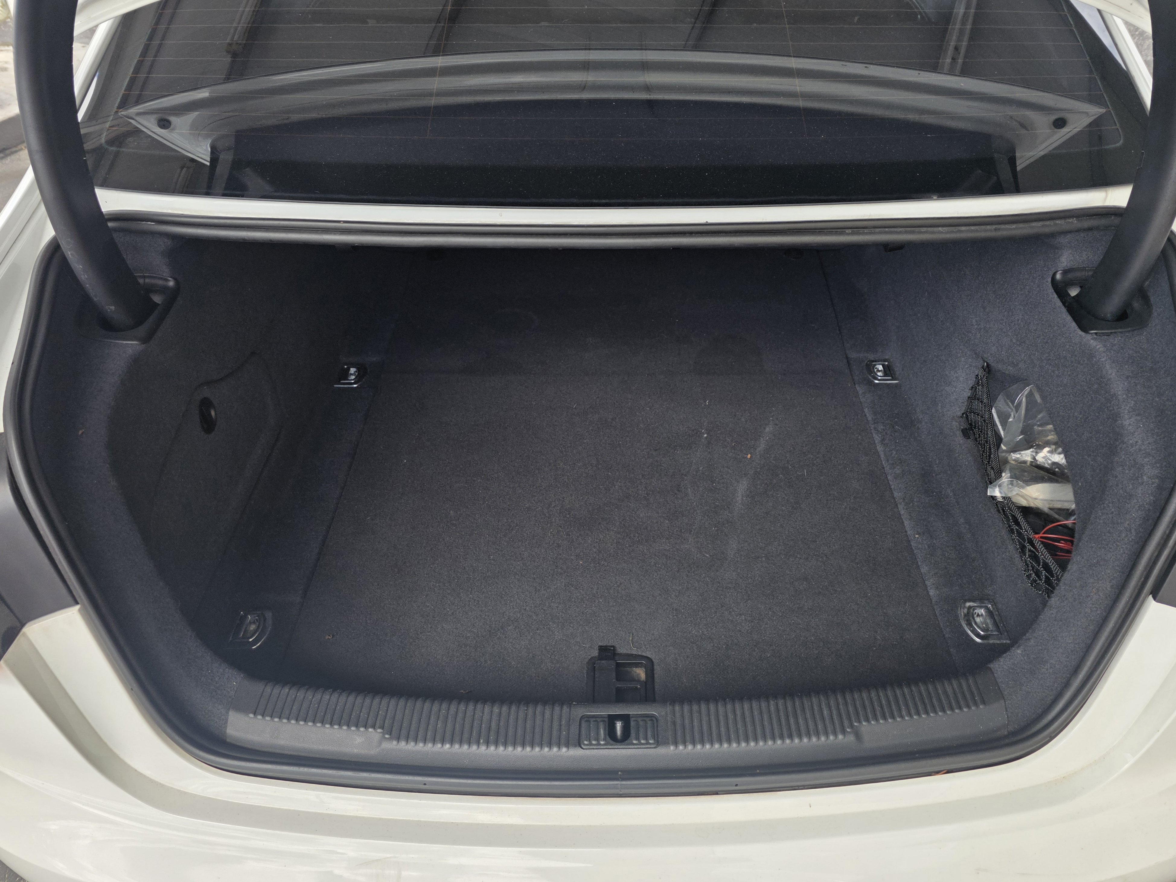 Used 2012 Audi A6 2.0T Premium Plus FWD image 6