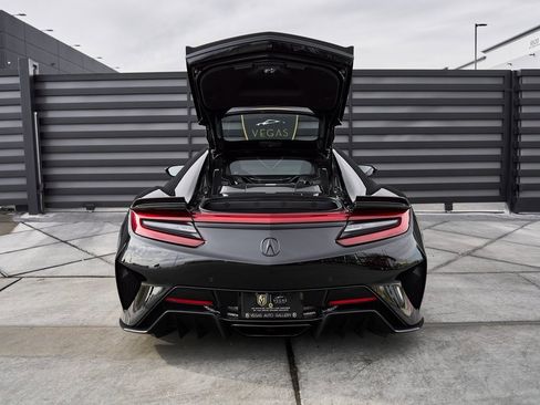 Used 2022 Acura NSX Type S image 23