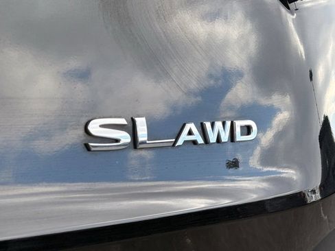 Certified 2023 Nissan Rogue SL w/ SL Premium Package image 18