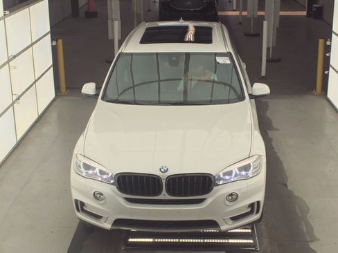 Used 2017 BMW X5 xDrive35i image 2