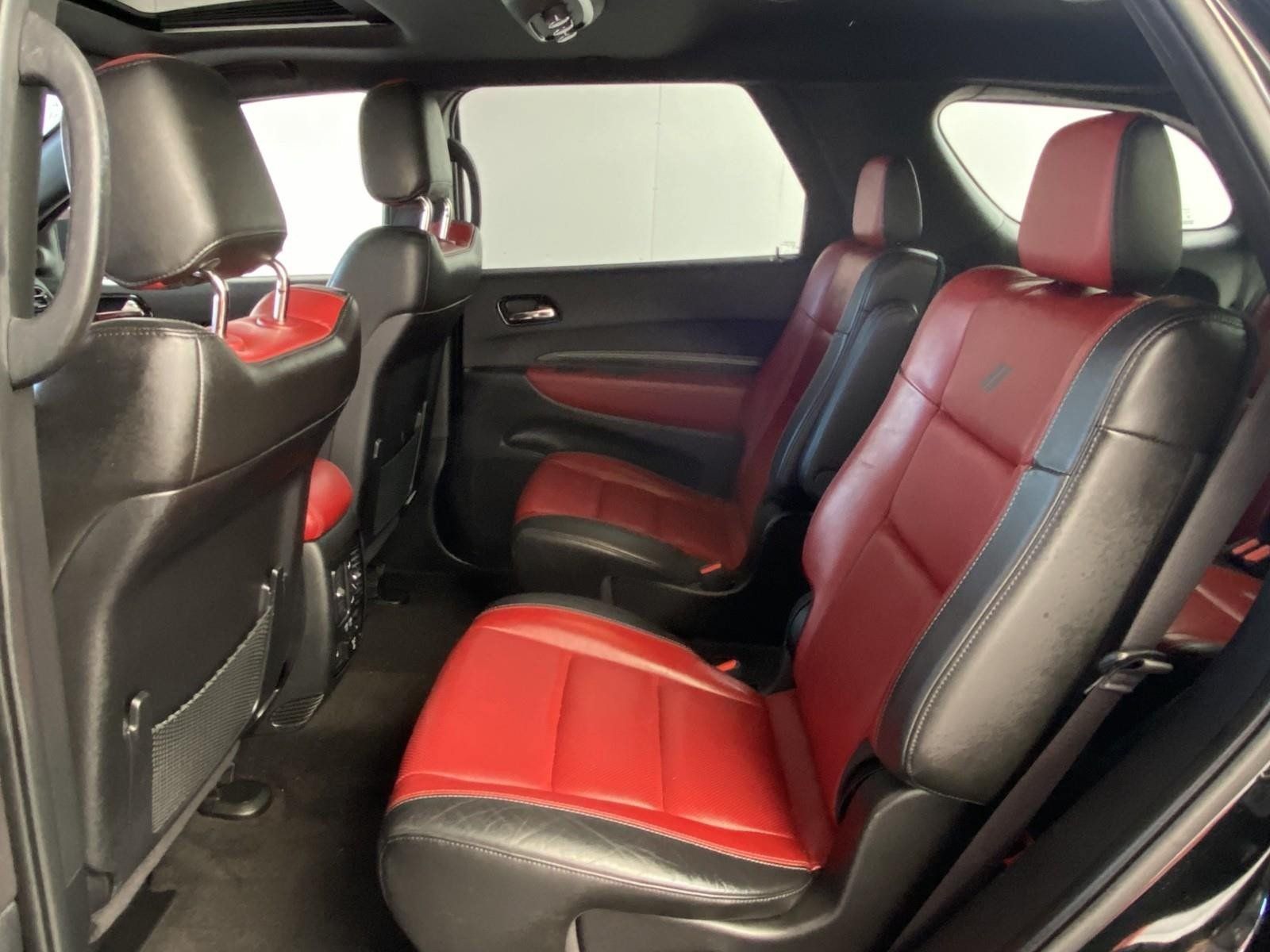 Used 2021 Dodge Durango R/T w/ Blacktop Package AWD/4WD image 20