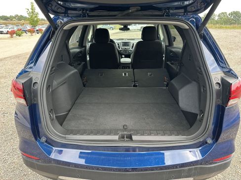 Used 2023 Chevrolet Equinox LT FWD image 31