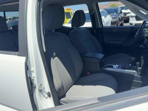 Used 2023 Toyota Tacoma SR5 w/ SX Package RWD image 15